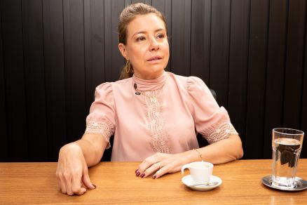 FlÃ¡via Moretti