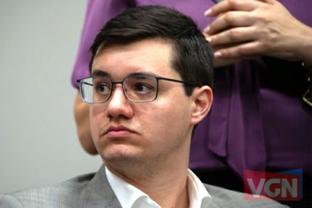 Maurício Magalhães Faria Neto 