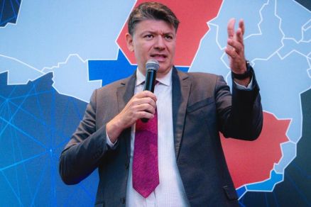 Prof. Dr. André Araújo Molina