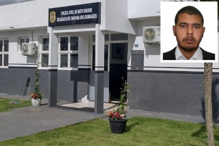 Edson Barros Barbosa 