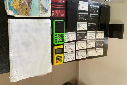 Operação Aliança de Sangue