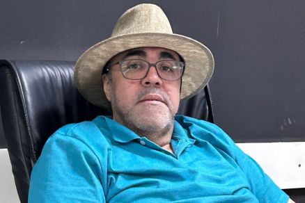Anselmo Pinto