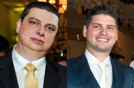 Zezo Malouf Mikhael Maluf Neto