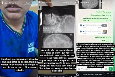 Denúncia 