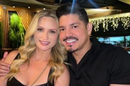 Jaqueline e Diego 