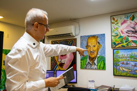 Murilo Espínola