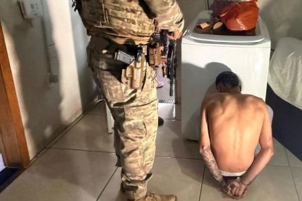 Operação Sentinelas