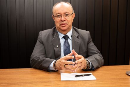 Laudemir Moreira