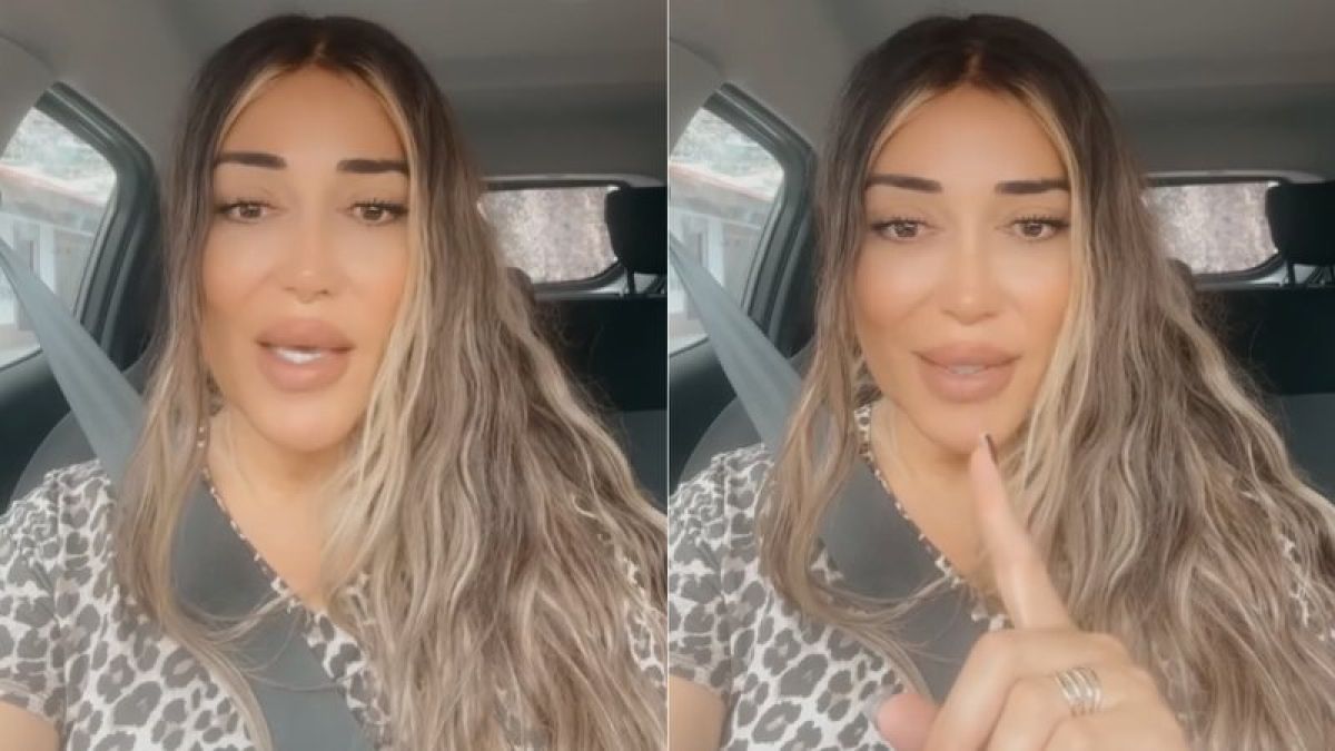 MidiaNews | Mulher Abacaxi diz que foi barrada em boate por ser mulher trans