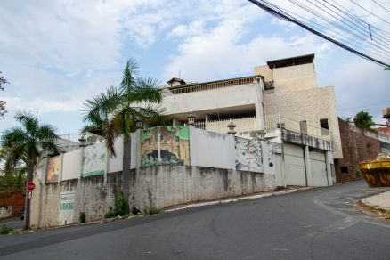 Casa de Ana Maria do Couto