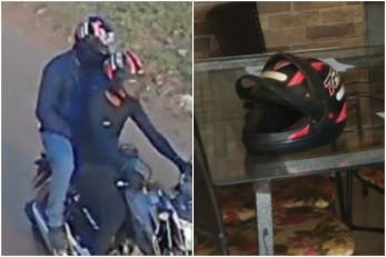 assassinos rozeli capacete