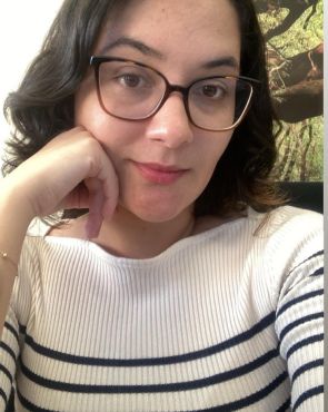 Viviane de Souza Fidelis