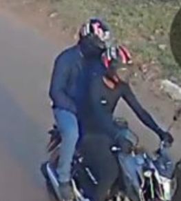 Caso Rozeli da Costa Souza Nunes