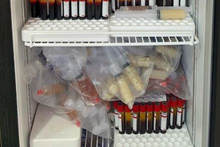 Interdição em clínica de estética 