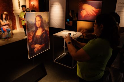 Leonardo Da Vinci