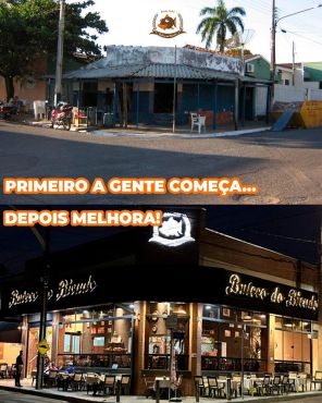 boteco do bicudo