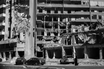 beirute, líbano