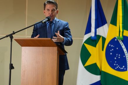 Sérgio Ricardo