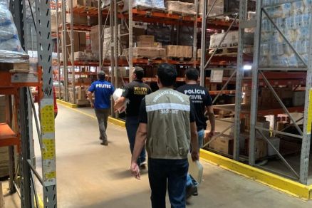 adulteração de bebidas