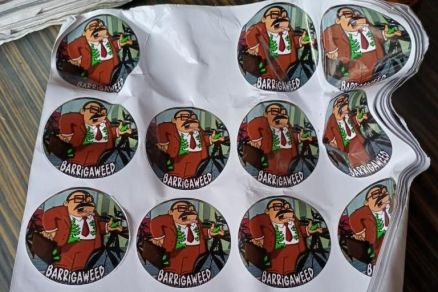 Operação Doce Amargo