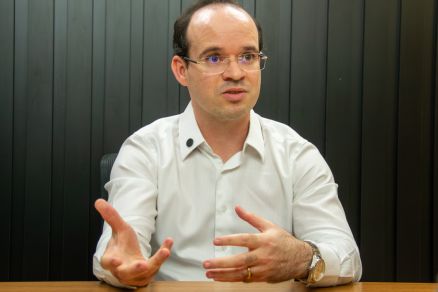 Marcos Rezende