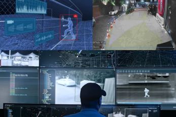 Muralha digital Vigia Mais