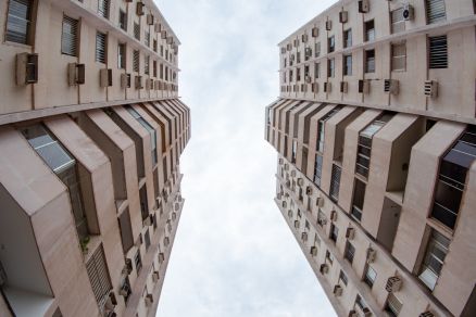 Edifício Nicolina de Oliveira