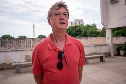 Clovis Renê Grützmann