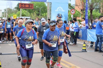 7ª Corrida do Judiciário