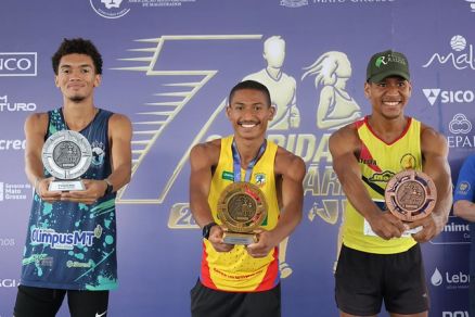 7ª Corrida do Judiciário