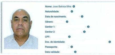 ão Batista teria assumido dupla função no esquema criminoso, afirma PF