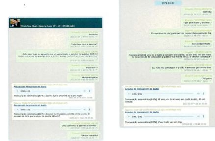 Surrey tratava com o advogado de operações financeiras fracionadas e trocas constantes de contas bancárias, aponta PF