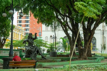 PraÃ§a da RepÃºblica