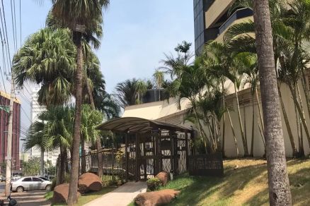 EdifÃ­cio Queen Elizabeth