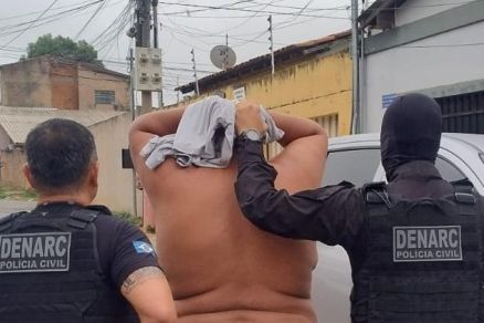 Opera&ccedil;&atilde;o Guns