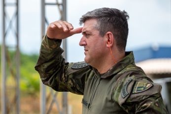 Ten Cel Airton - Gefron