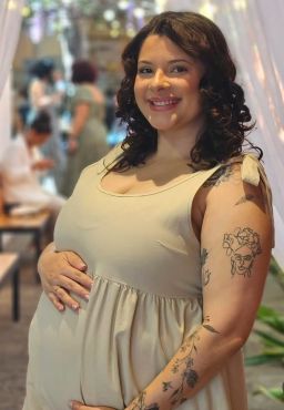 Larissa Pompermayer Ramos