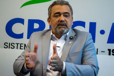 Claudecir Conttreira