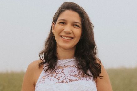 Natália Félix, psicóloga 