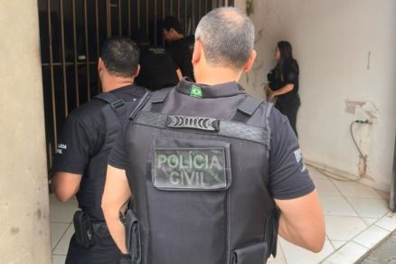 prisão falso médico