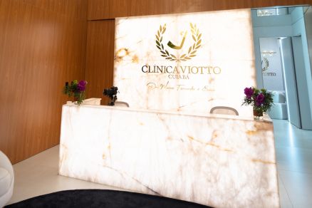 Clínica Odontológica Viotto