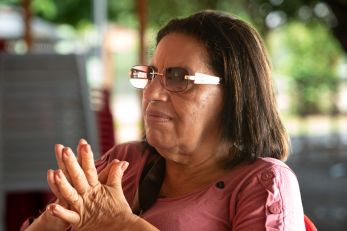 Marilene Calvancanti de Figueiredo