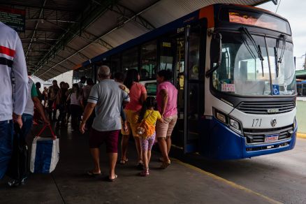 Terminal André Maggi