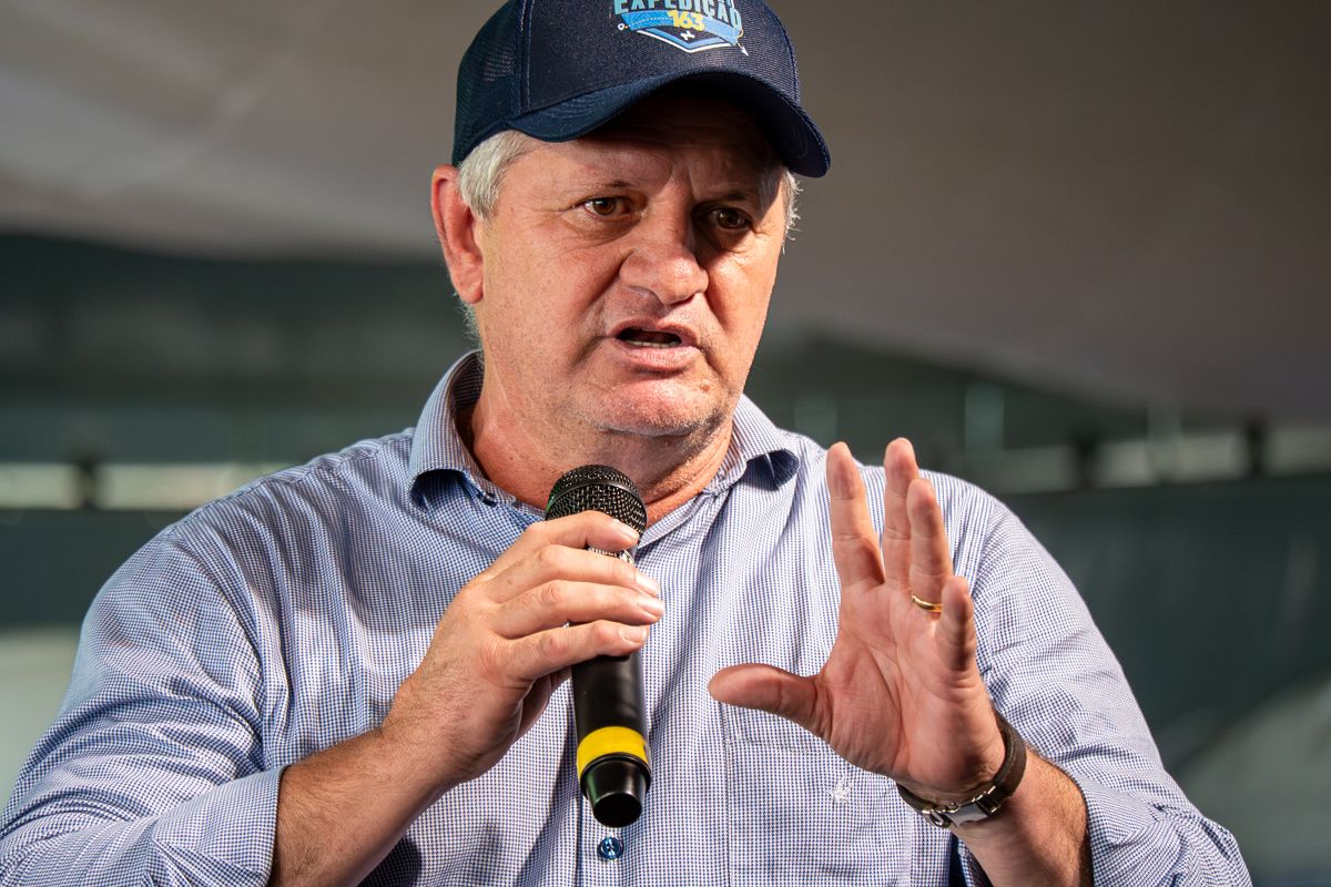 MidiaNews | Votao da RGA