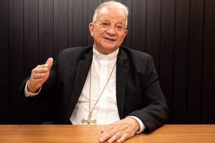 Dom M&Atilde;&iexcl;rio