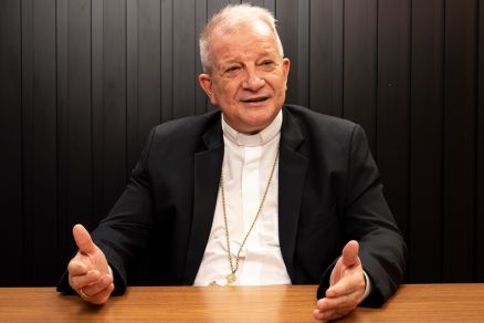 Dom M&Atilde;&iexcl;rio