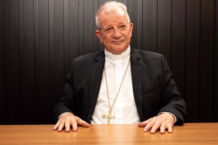 Dom M&Atilde;&iexcl;rio