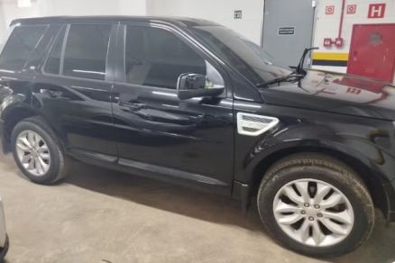 carro usado servidor da AL