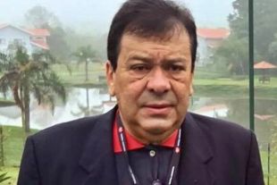 Orcival Guimar&atilde;es