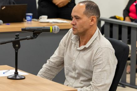 Rodrigo Xavier Mengarde